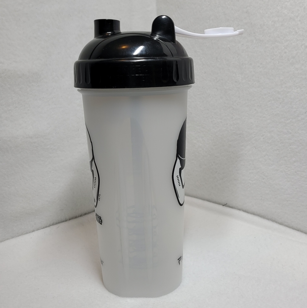 Perfect shaker - Picture 4 of 6